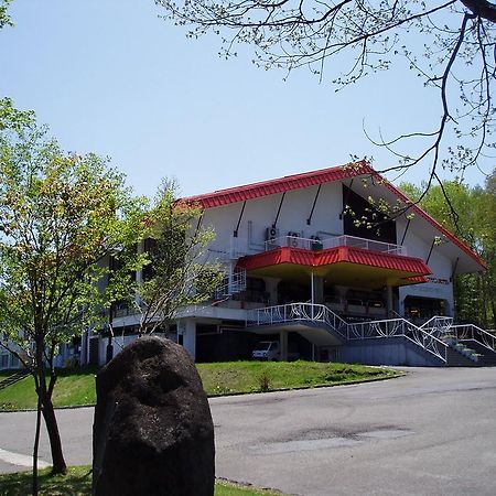 Kurohime Kogen Hotel Shinano  Exterior photo
