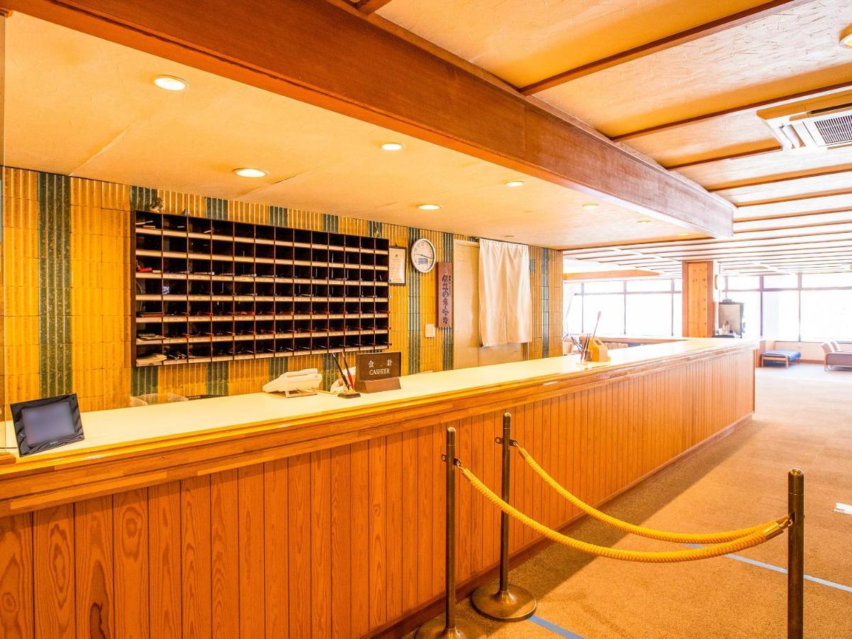 Kurohime Kogen Hotel Shinano  Exterior photo