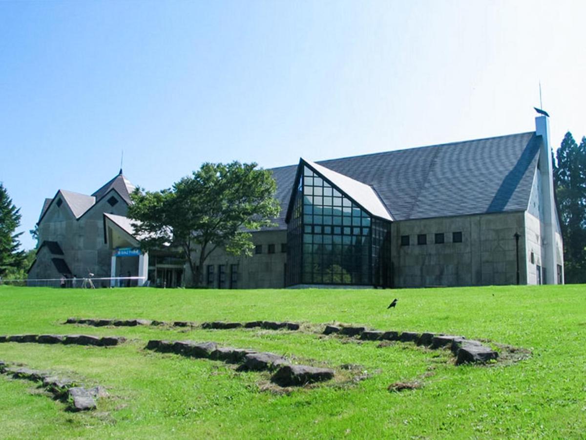 Kurohime Kogen Hotel Shinano  Exterior photo