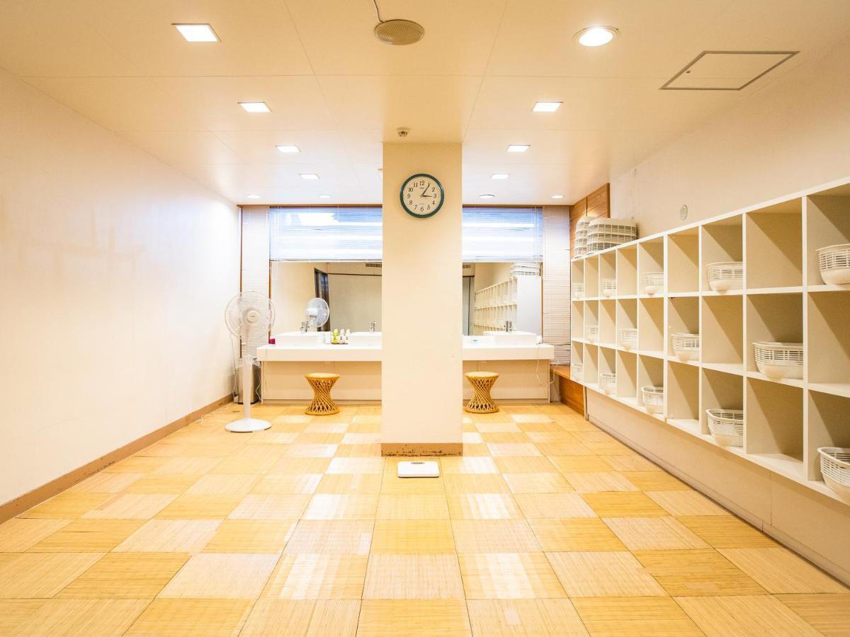 Kurohime Kogen Hotel Shinano  Exterior photo